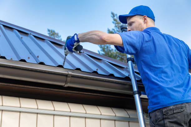 Best Rubber Roofing (EPDM, TPO)  in Rocky Ford, CO