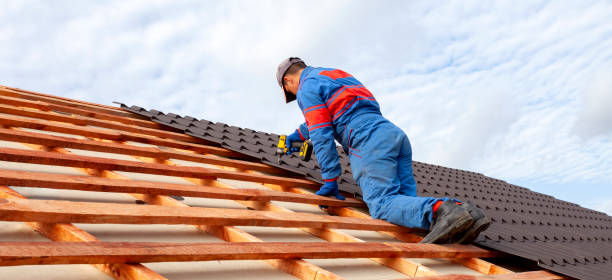 Professional  Roofing repair and installation in Rocky Ford, CO