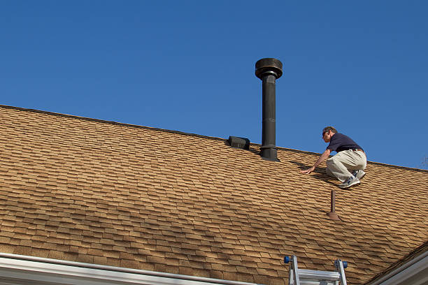 Fast & Reliable Emergency Roof Repairs in Rocky Ford, CO